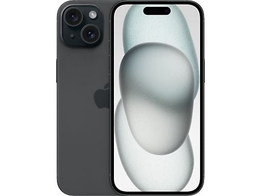 iPhone 15 - 128 GB. Doble SIM