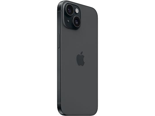 iPhone 15 - 128 GB. Doble SIM