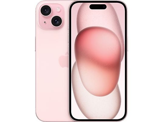 iPhone 15 - 128 GB. Doble SIM