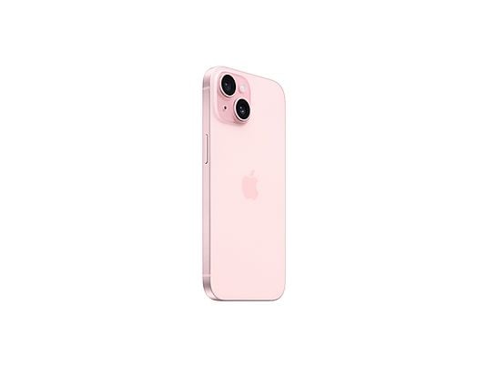 iPhone 15 - 128 GB. Doble SIM
