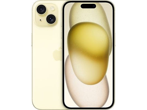 iPhone 15 - 128 GB. Doble SIM