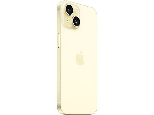 iPhone 15 - 128 GB. Doble SIM