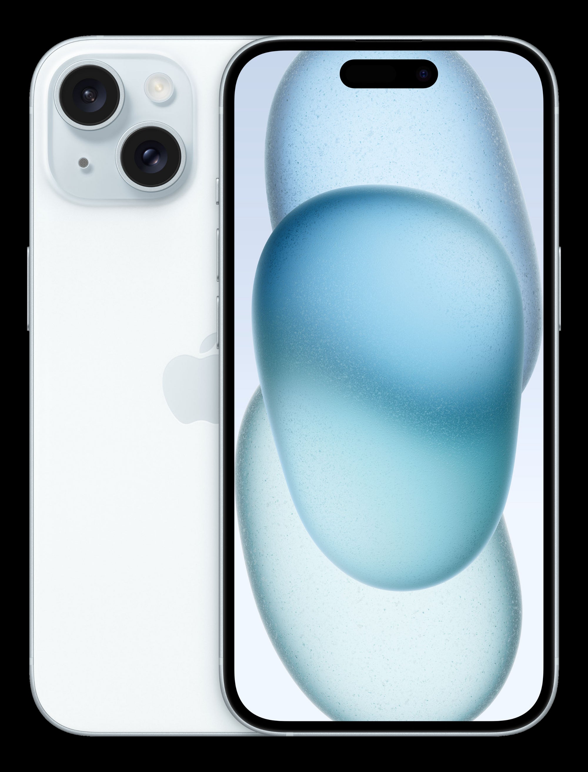 iPhone 15 - 128 GB. Doble SIM
