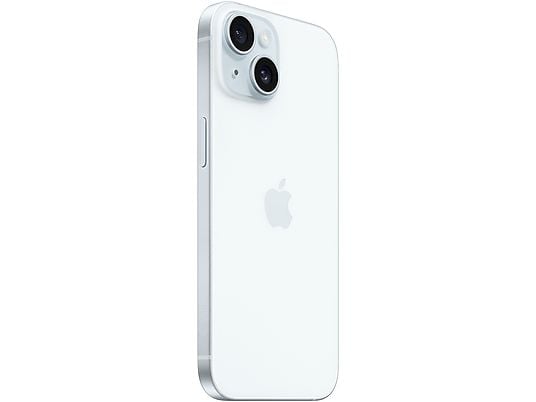 iPhone 15 - 128 GB. Doble SIM