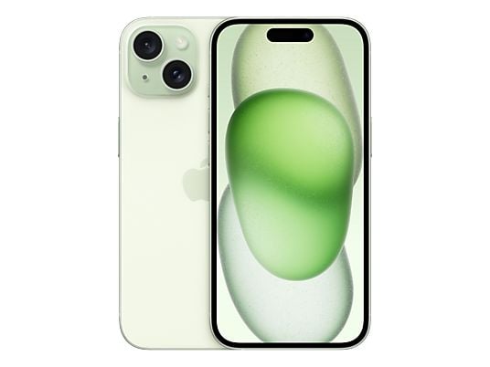 iPhone 15 - 128 GB. Doble SIM