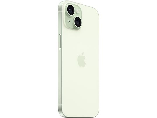 iPhone 15 - 128 GB. Doble SIM