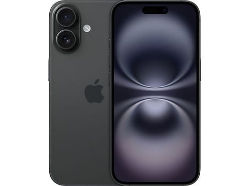 iPhone 16 – Dual SIM, 128 GB