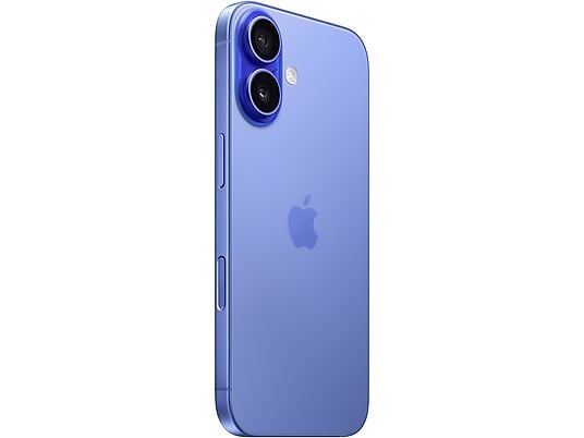 iPhone 16 – Dual SIM, 128 GB