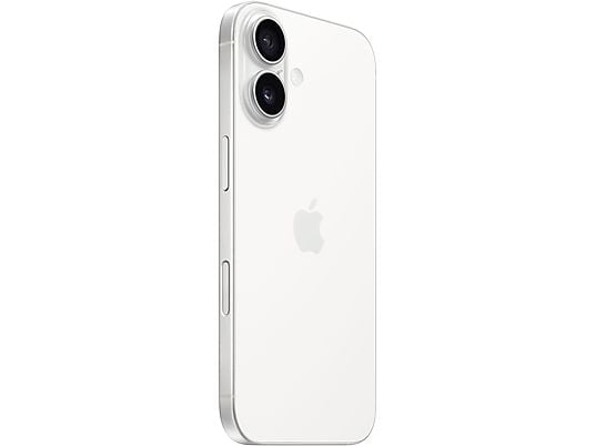 iPhone 16 – Dual SIM, 128 GB