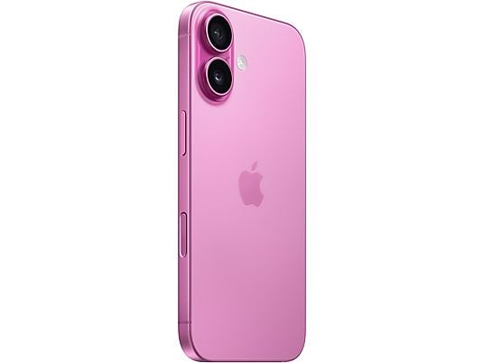 iPhone 16 – Dual SIM, 128 GB