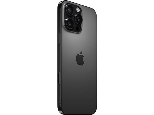iPhone 16 Pro Max – 256 GB, Dual SIM
