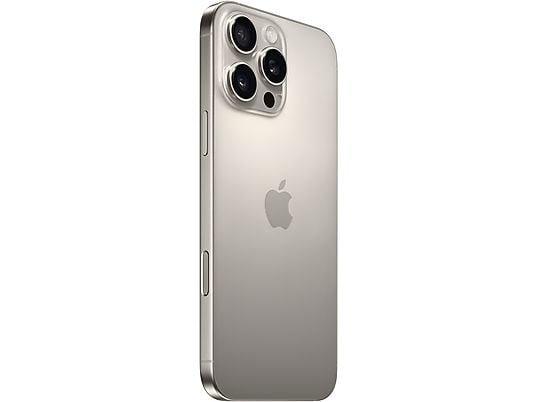 iPhone 16 Pro Max – 256 GB, Dual SIM