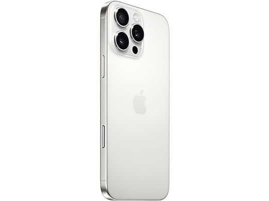 iPhone 16 Pro Max – 256 GB, Dual SIM