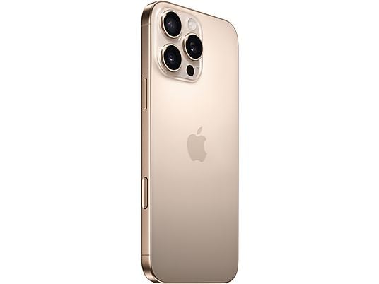 iPhone 16 Pro Max – 256 GB, Dual SIM