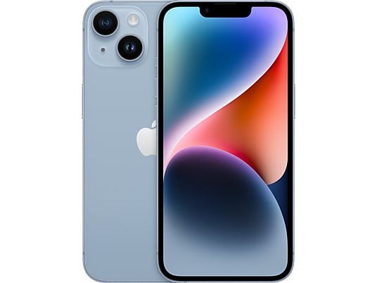 iPhone 14. 6.1 Pulgadas, 128 GB